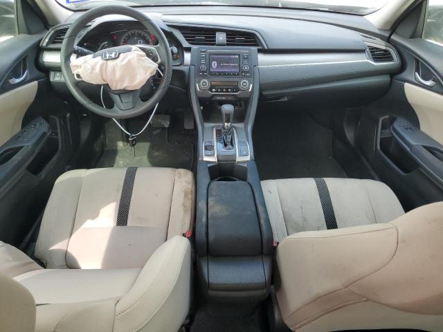 2017 HONDA CIVIC LX - 19XFC2F52HE047808