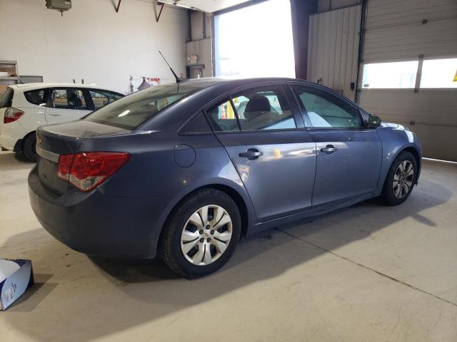 2014 Chevrolet Cruze Ls VIN: 1G1PB5SH1E7181691 Lot: 46369084