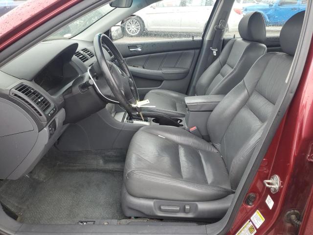 1HGCM66574A041654 | 2004 Honda accord ex