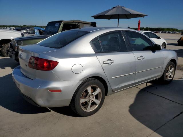 JM1BK32FX61469380 | 2006 Mazda 3 i