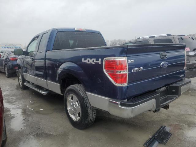 1FTFX1EF2EFA14382 | 2014 Ford f150 super cab