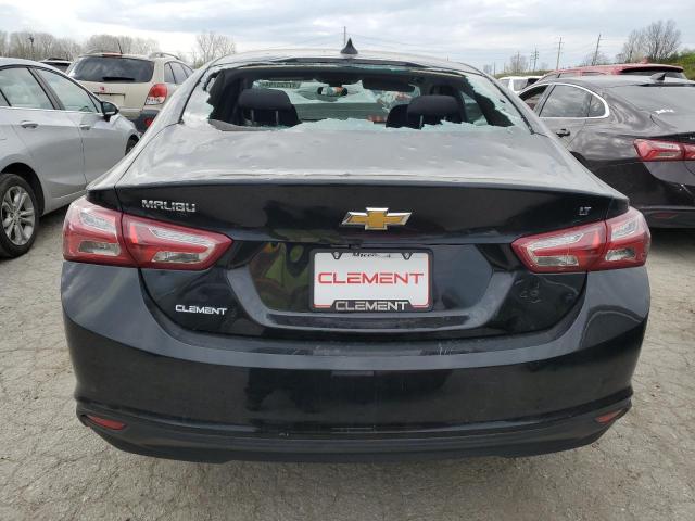 2021 CHEVROLET MALIBU LT 1G1ZD5ST5MF019204  47720794