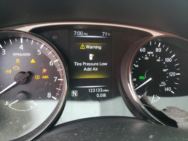 2016 NISSAN ROGUE S - JN8AT2MV9GW131257