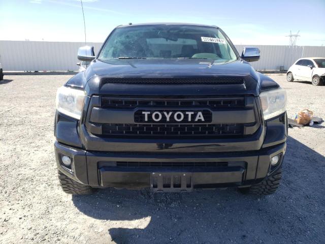 2017 TOYOTA TUNDRA CRE - 5TFAY5F16HX642591