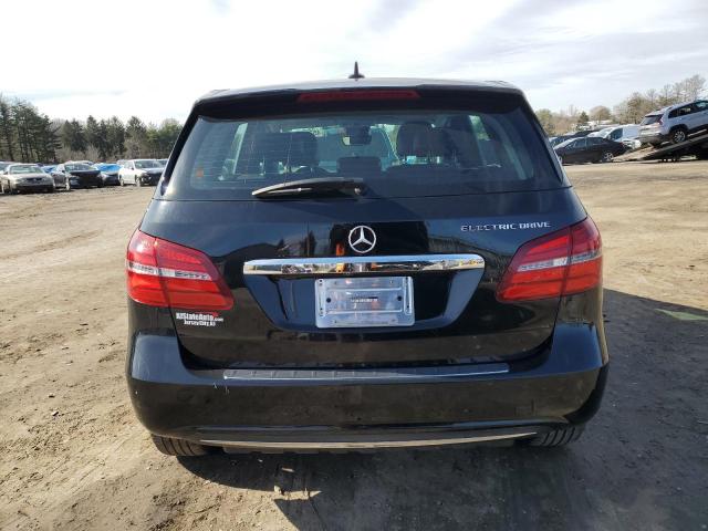 VIN WDDVP9AB4FJ005068 2015 MERCEDES-BENZ B-CLASS no.6