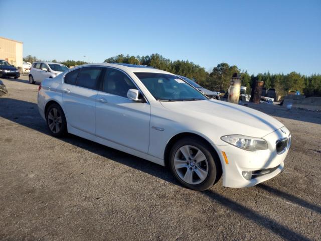 2013 BMW 528 I VIN: WBAXG5C56DD230717 Lot: 48974954