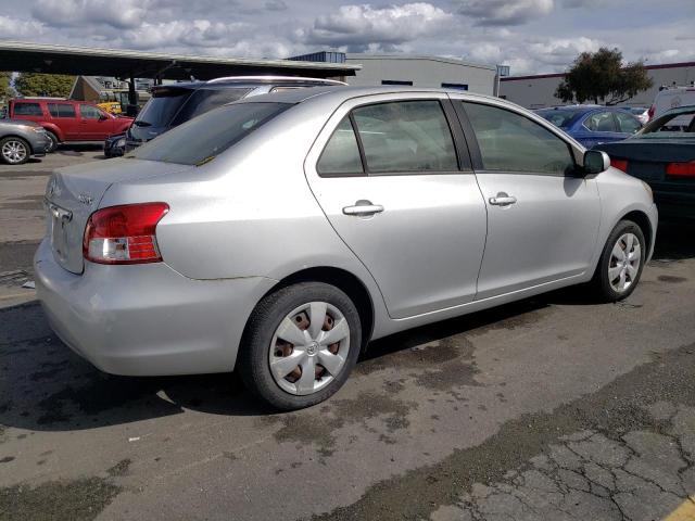 2007 Toyota Yaris VIN: JTDBT923571129111 Lot: 45517874