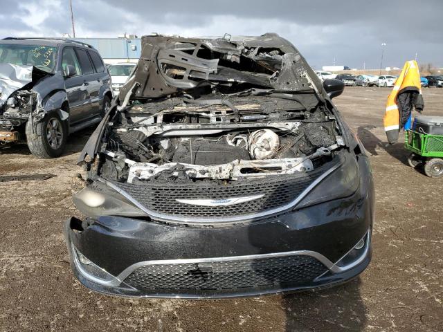 2018 Chrysler Pacifica Touring L VIN: 2C4RC1BG6JR234407 Lot: 47200594