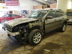 2016 JEEP CHEROKEE L - 1C4PJMCBXGW366801
