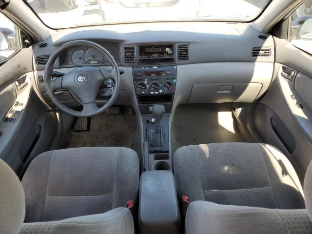 1NXBR32E97Z892174 | 2007 Toyota corolla ce