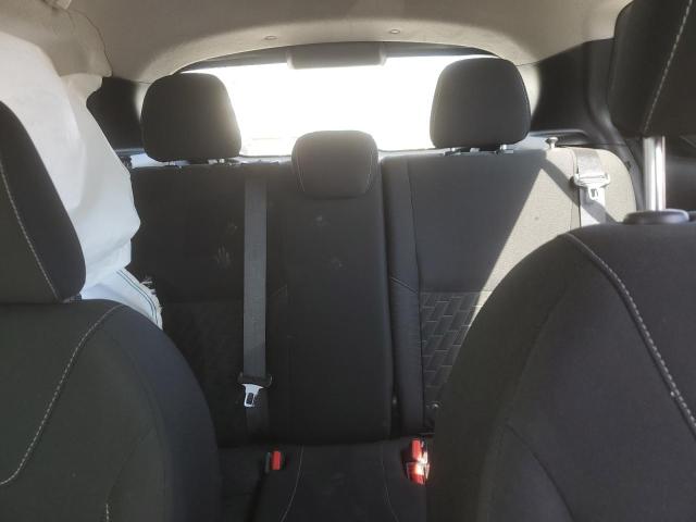 2021 NISSAN KICKS SV - 3N1CP5CV8ML479969