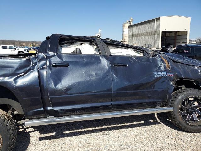 2016 Ram 1500 Sport VIN: 1C6RR7MT3GS115725 Lot: 46064714