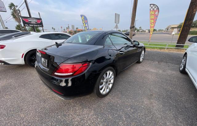 2019 Mercedes-Benz Slc 300 VIN: WDDPK3JA3KF164365 Lot: 47251314