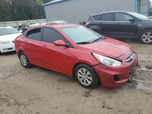 2016 Hyundai Accent Se VIN: KMHCT4AE8GU094410 Lot: 45646584