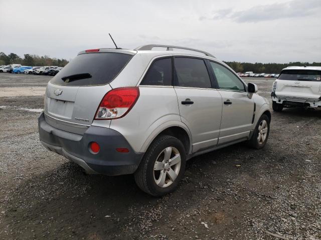 2012 Chevrolet Captiva Sport VIN: 3GNAL2EK6CS628635 Lot: 48660354