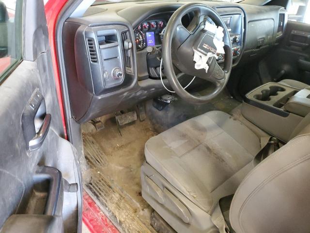 2016 GMC SIERRA C25 1GT01REG5GZ140557