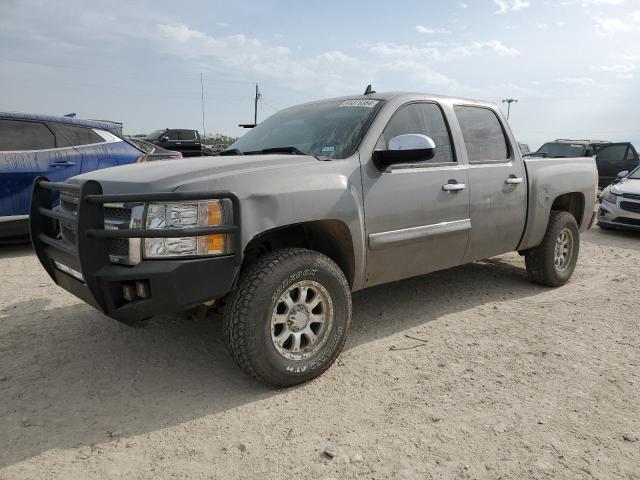 2012 Chevrolet Silverado K1500 Lt VIN: 3GCPKSE75CG297518 Lot: 46379384