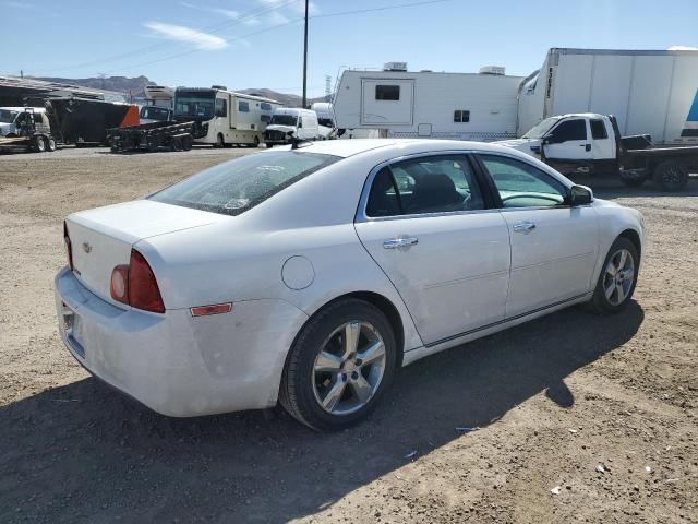 2012 Chevrolet Malibu 2Lt VIN: 1G1ZD5EU3CF253263 Lot: 44997224