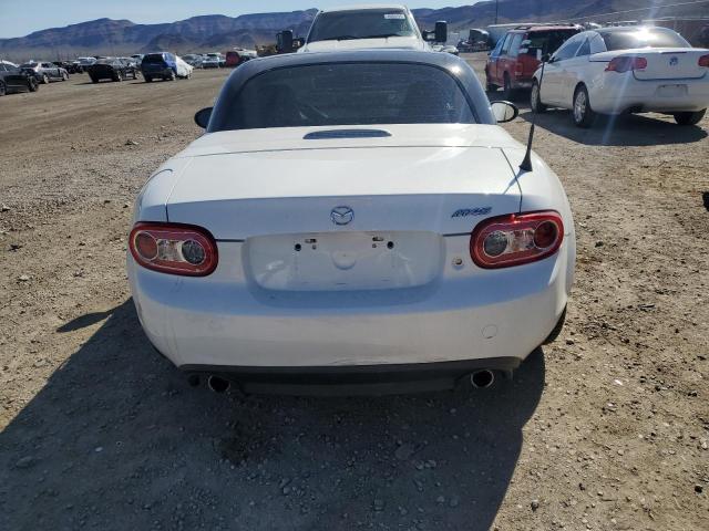 VIN JM1NC2MF0F0239869 2015 Mazda MX-5, Club no.6