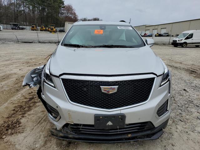 2020 Cadillac Xt5 Sport VIN: 1GYKNGRS3LZ222291 Lot: 46249884