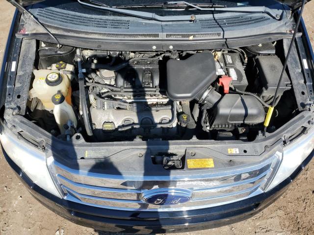 2008 Ford Edge - Image 12