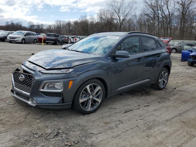 KM8K3CA57LU528090 Hyundai Kona LIMIT