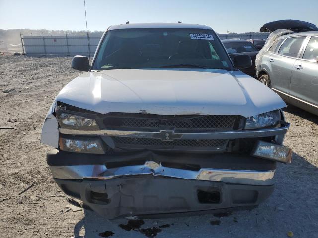 1GCEC14X45Z266571 | 2005 Chevrolet silverado c1500