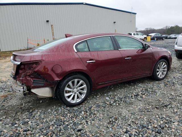 2016 BUICK LACROSSE - 1G4GB5G33GF214540