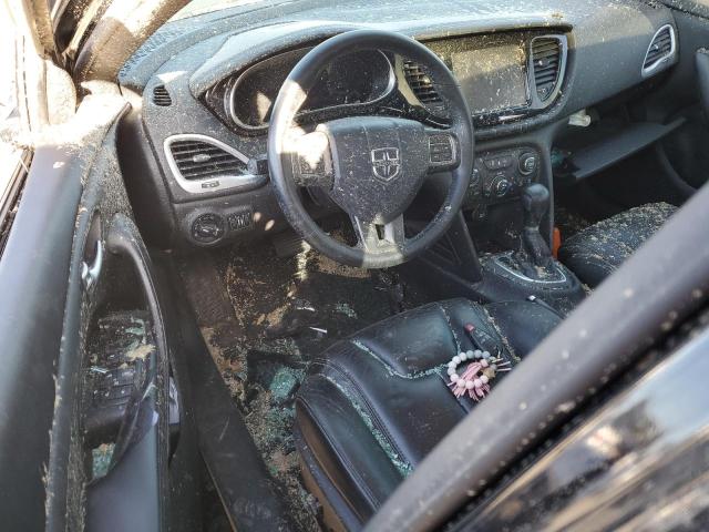 2013 Dodge Dart Limited VIN: 1C3CDFCH2DD293716 Lot: 47489114