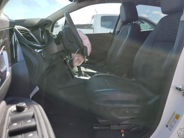 2016 BUICK ENCORE CON - KL4CJBSB0GB737891