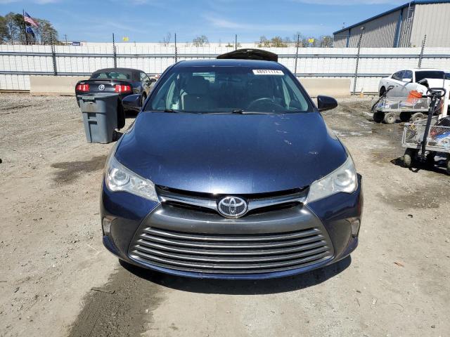 2016 Toyota Camry Le VIN: 4T1BF1FK1GU610476 Lot: 48971174