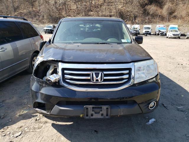 2015 HONDA PILOT EX 5FNYF4H44FB016552