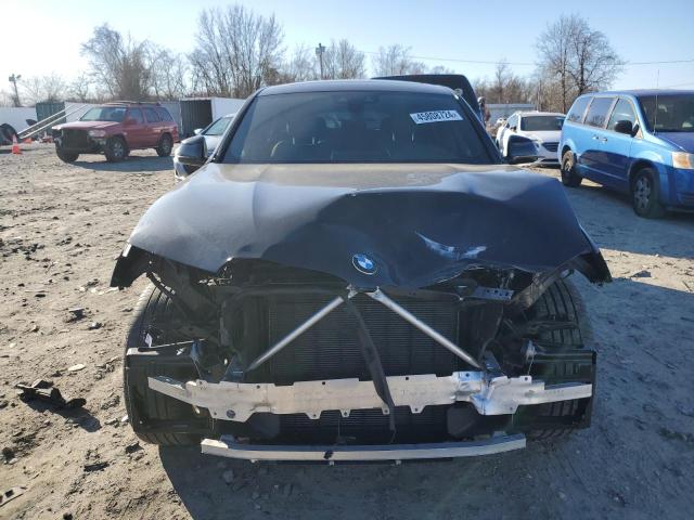 2019 BMW X4 XDRIVE3 - 5UXUJ3C51KLG55889