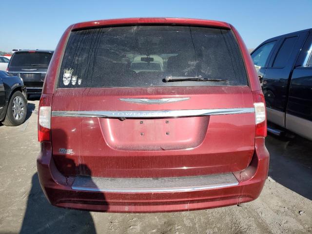 2C4RC1CG5DR616222 | 2013 Chrysler town and country touring l