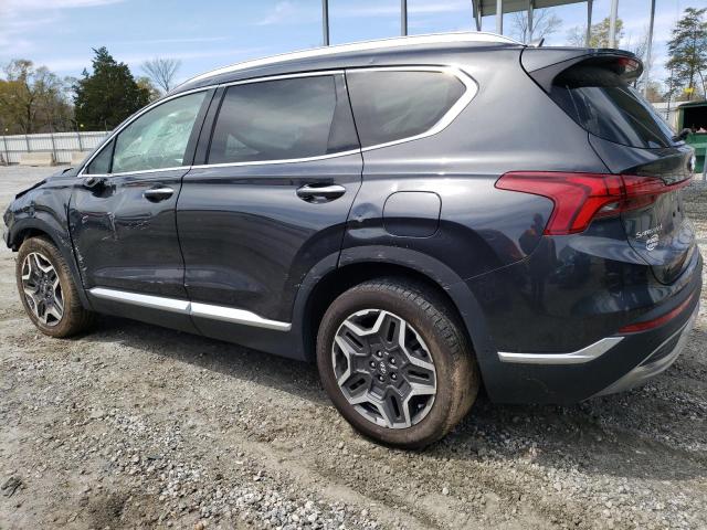 2022 HYUNDAI SANTA FE L - 5NMS44AL4NH412846