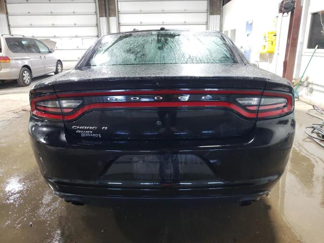 2020 DODGE CHARGER PO - 2C3CDXKT6LH190862