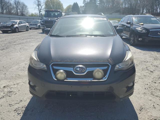 2014 SUBARU XV CROSSTR JF2GPACC7E8275221  47687134