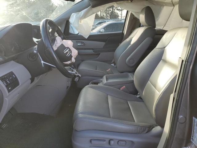 2016 HONDA ODYSSEY 5FNRL5H66GB090450
