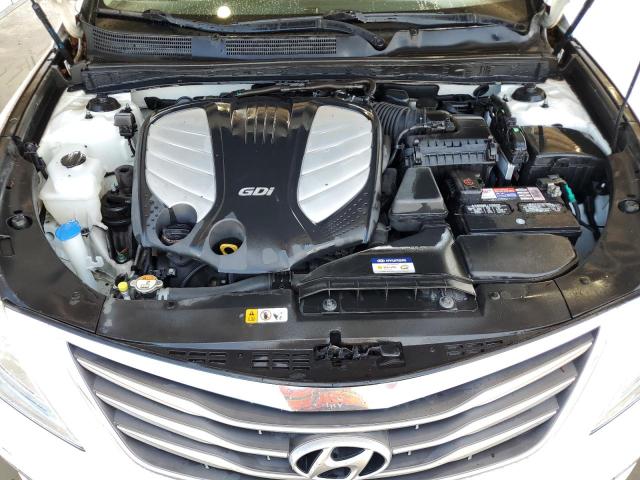 2016 HYUNDAI AZERA KMHFG4JG0GA569522