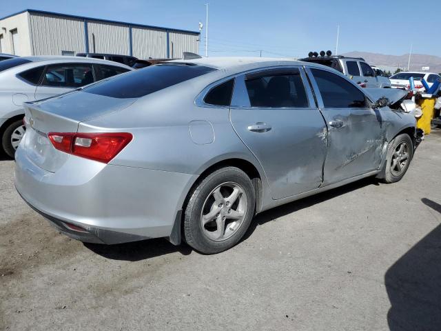 VIN 1G1ZB5ST8JF152170 2018 Chevrolet Malibu, LS no.3