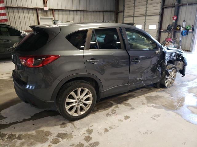 VIN JM3KE4DY6E0383412 2014 Mazda CX-5, GT no.3