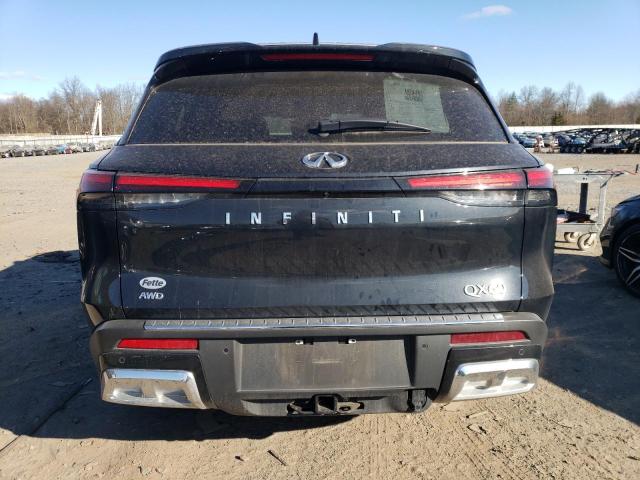2022 INFINITI QX60 SENSO - 5N1DL1GS3NC339181