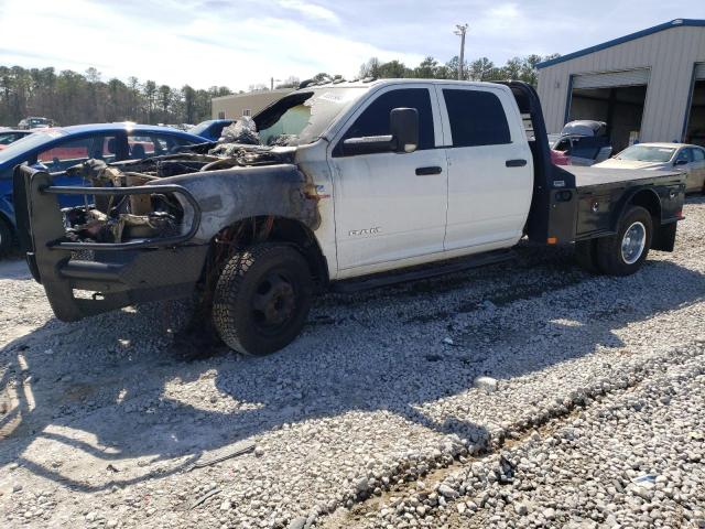 2020 Ram 3500 Tradesman VIN: 3C63RRGL4LG153415 Lot: 46569984