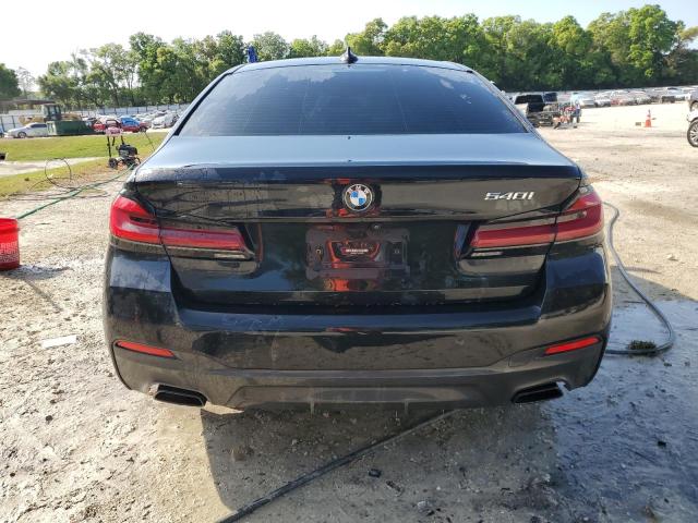 2022 BMW 540 I - WBA53BJ07NWX43862