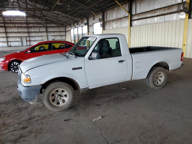 2010 Ford Ranger VIN: 1FTKR1AD1APA76633 Lot: 47206704