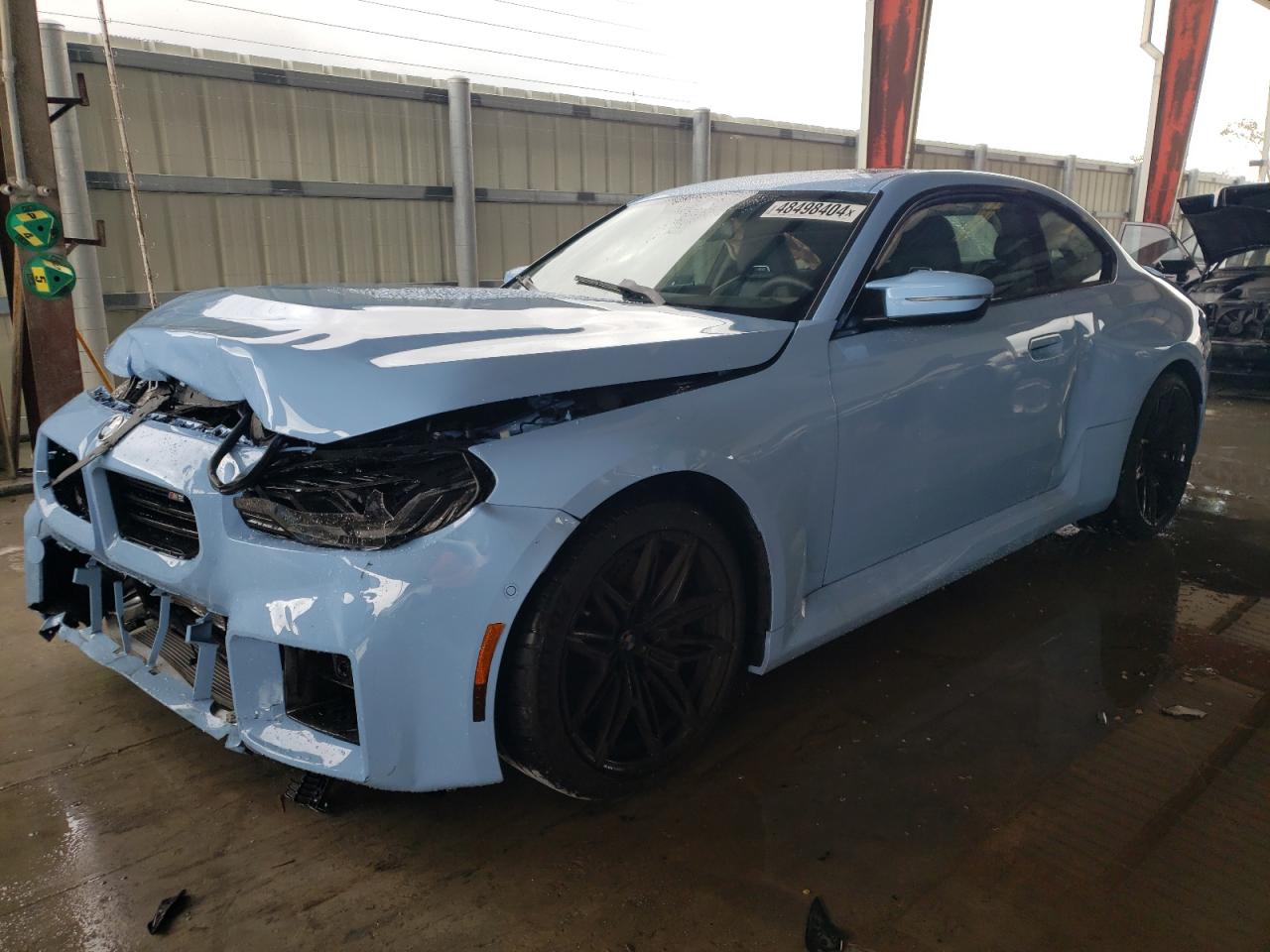 3MF13DM06R8E12128 2024 BMW M2