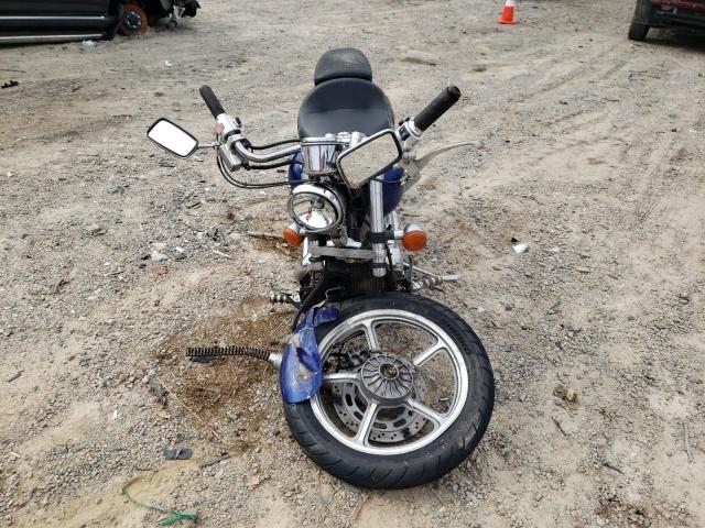 2004 HONDA VT1100 C - 1HFSC18084A802120
