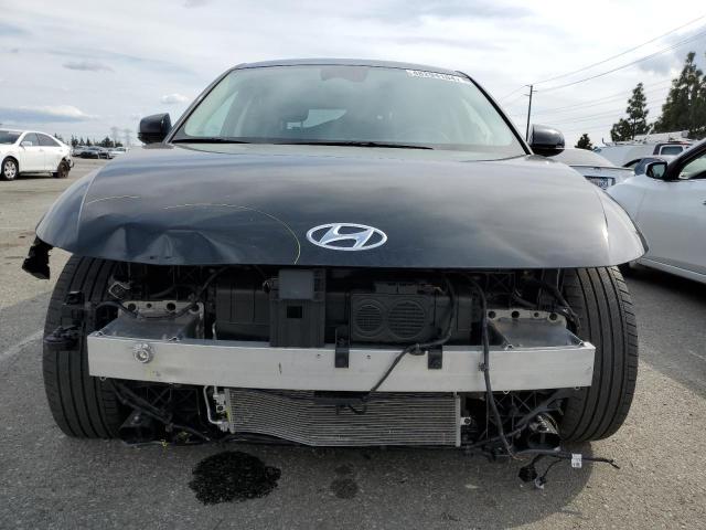 2022 Hyundai Ioniq 5 Sel VIN: KM8KN4AE7NU082770 Lot: 48294104