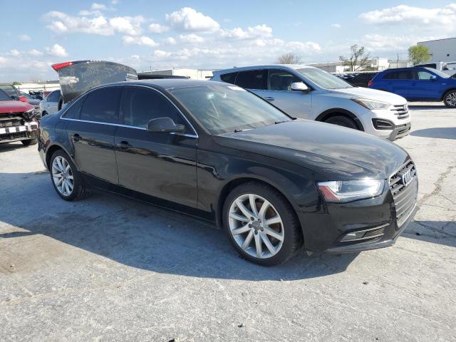 VIN WAUEFAFL2DN010725 2013 Audi A4, Premium Plus no.4