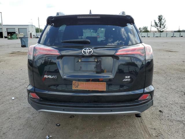 2017 Toyota Rav4 Se VIN: 2T3JFREV2HW660818 Lot: 46871724